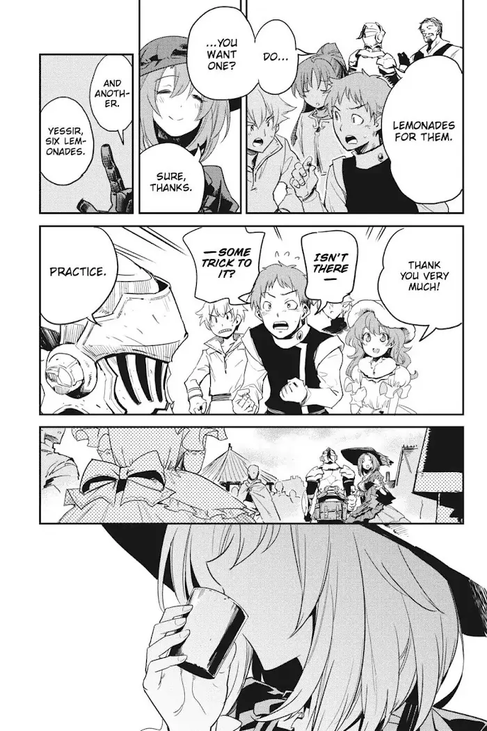Goblin Slayer Chapter 33 image 29_optimized